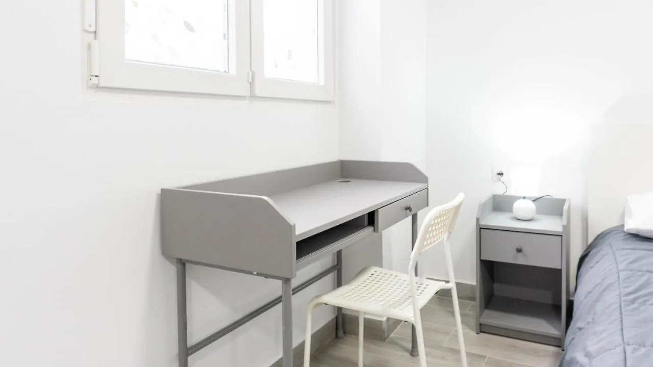 Apartamento La Paloma マラガ アパート