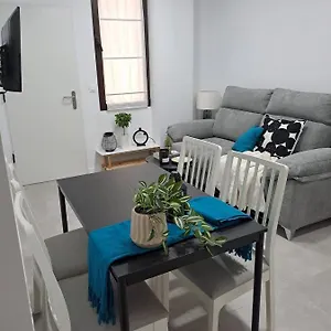 Apartamento Jara Bajo B, Málaga