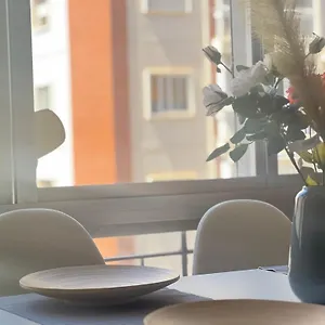 Apartamento Cerca Del Centro 2, Málaga