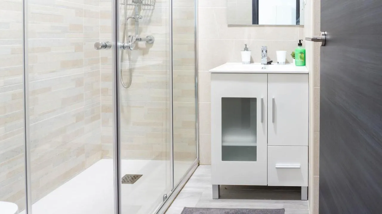 Apartamento La Paloma Málaga Spanien
