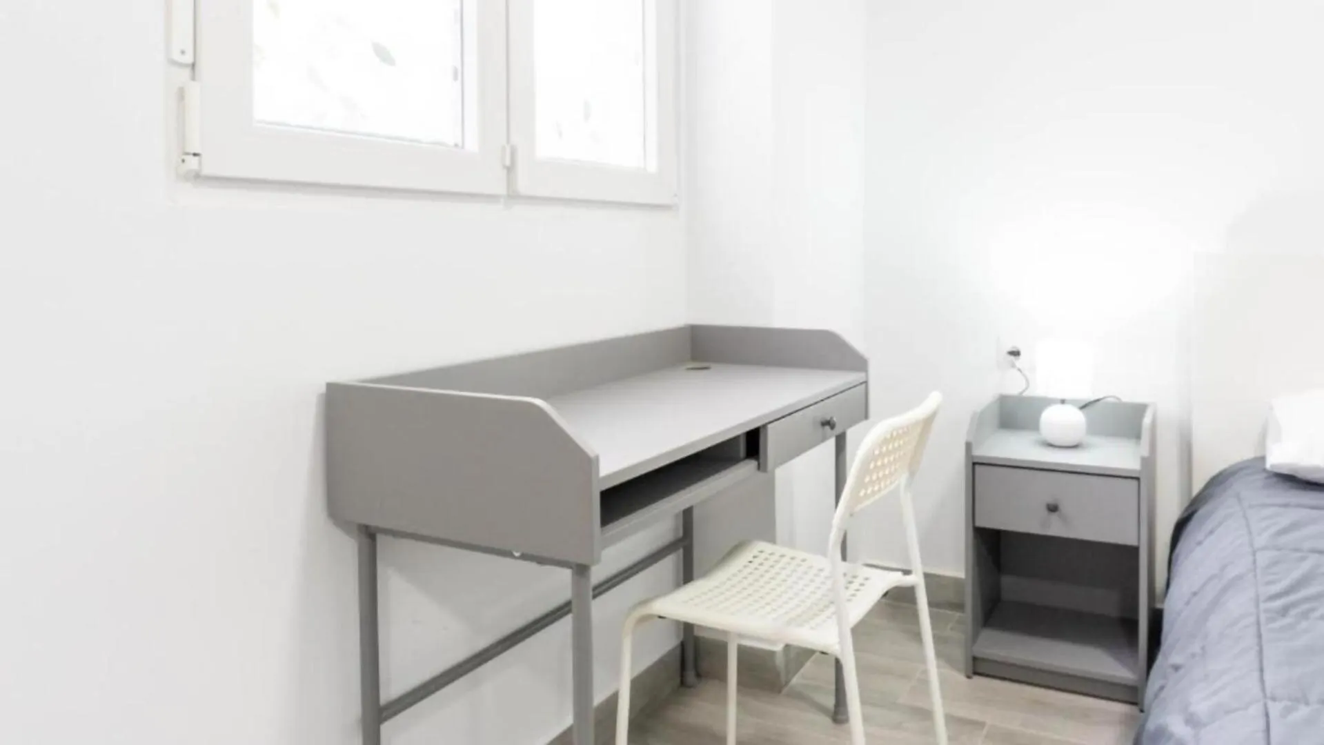 Apartamento La Paloma A Apartamento En Malaga إسبانيا