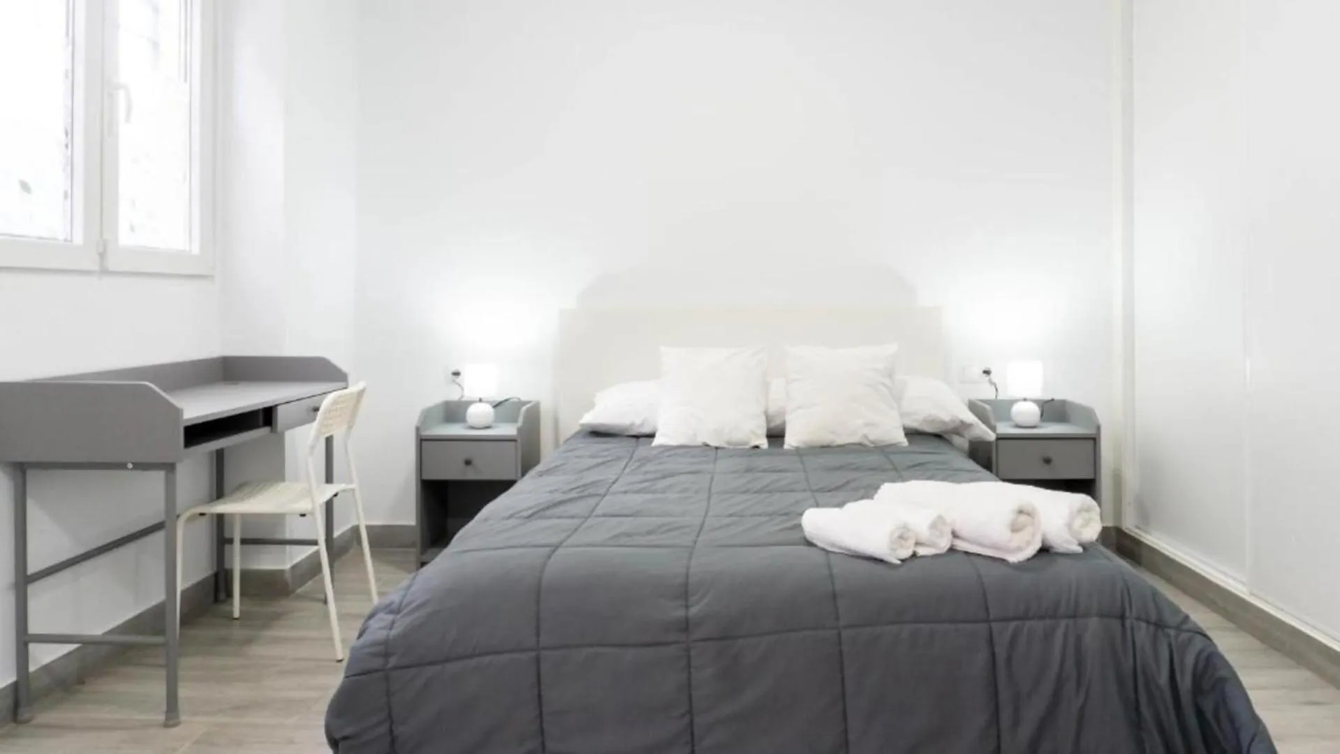 Apartamento La Paloma A Apartamento En Malaga 0*,  إسبانيا