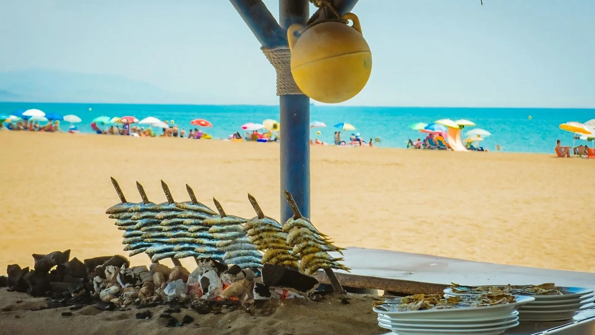 شقة Apartamento La Paloma A Apartamento En Malaga