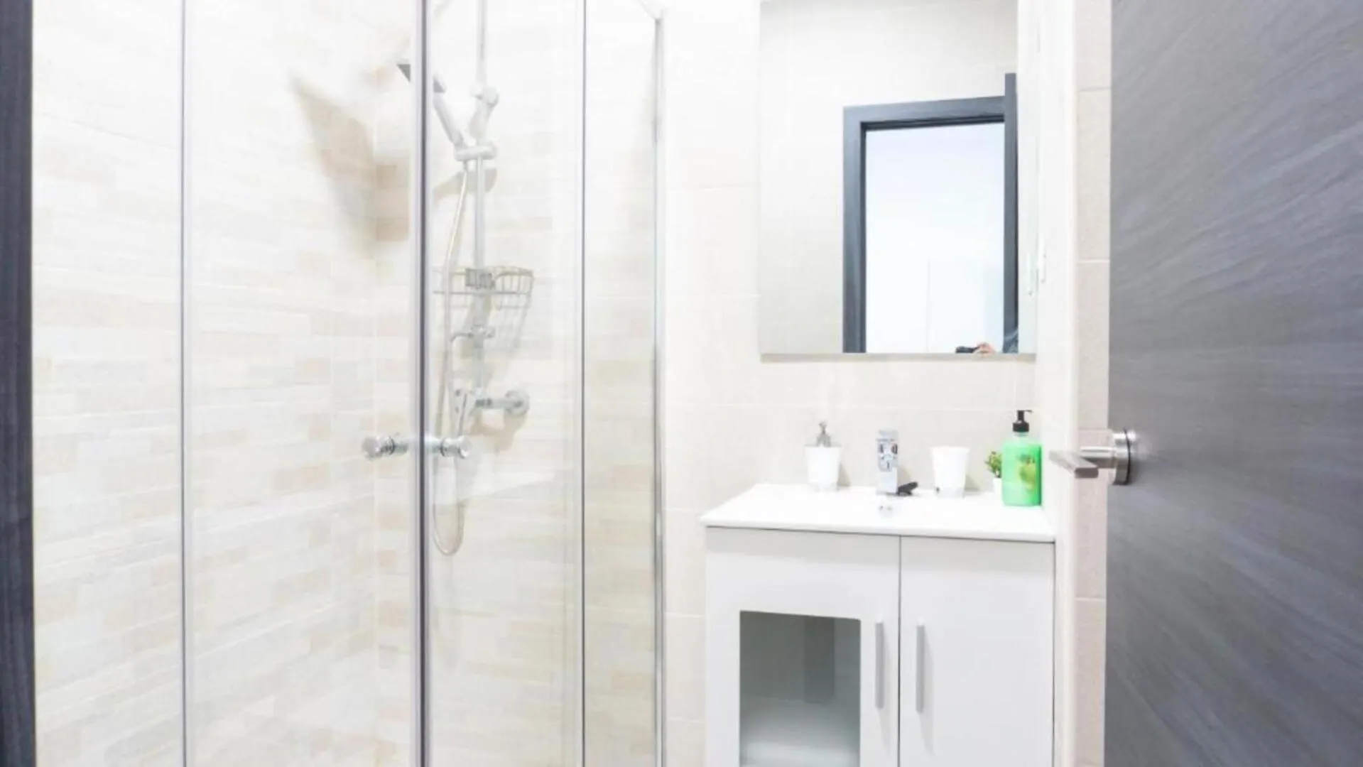Apartamento La Paloma A Apartamento En Malaga