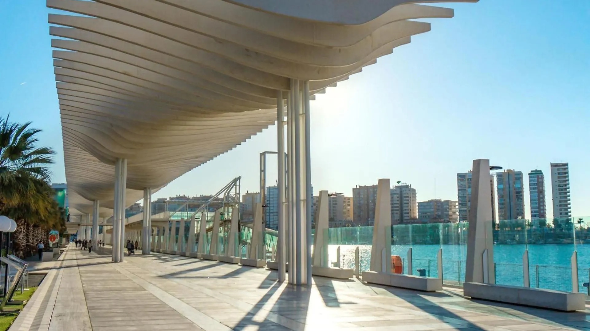 Apartamento La Paloma A Apartamento En Malaga 0*,  إسبانيا