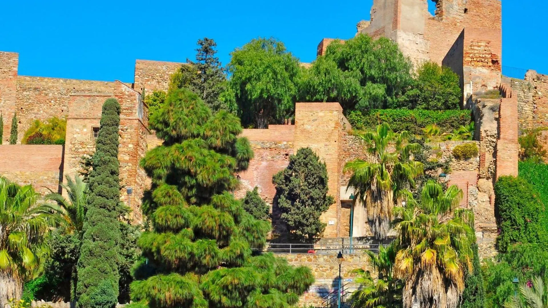 Apartamento La Paloma A Apartamento En Malaga شقة