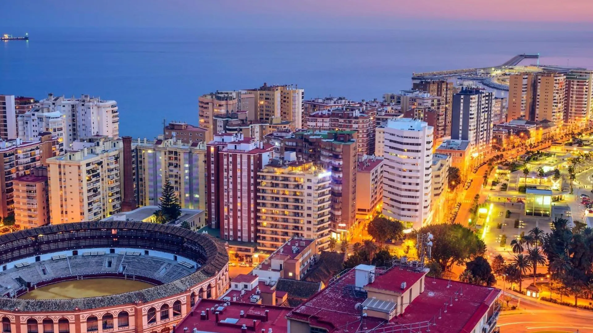 Apartamento La Paloma A Apartamento En Malaga